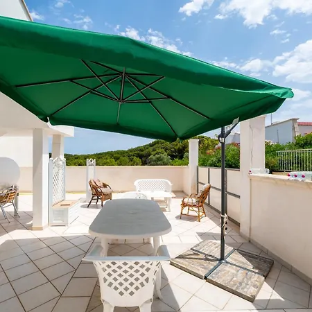 Apartman Pasqua - Second Torre Santa Sabina