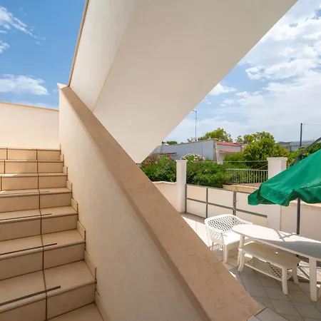 Pasqua - Second Apartman