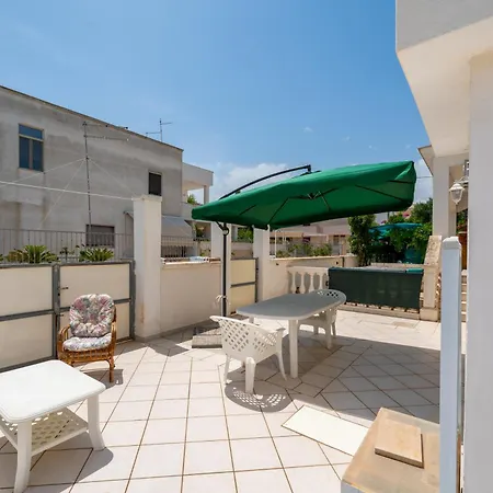 Pasqua - Second Apartman