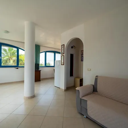 Apartman Pasqua - Second