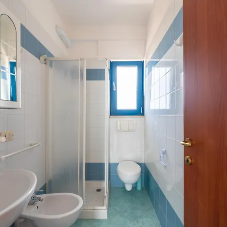 Apartman Pasqua - Second Torre Santa Sabina