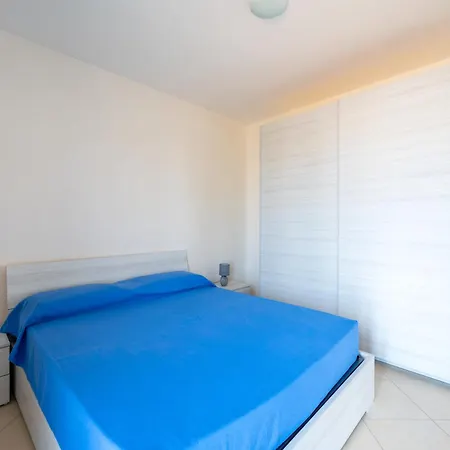 Pasqua - Second Apartman *