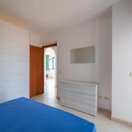 Apartman Pasqua - Second *
